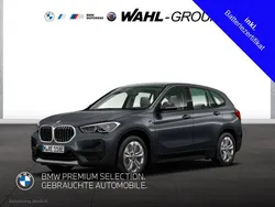Grau Gebraucht 2021 BMW X1 Sport Line SUV | 25.890 € (Fairer Preis)