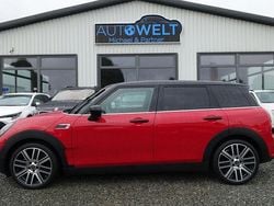 Rot Gebraucht 2022 Mini Cooper S Clubman Kombi | 25.990 € (Superpreis)