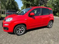 Rot Gebraucht 2019 Fiat Panda Lounge Kleinwagen | 9.990 € (Fairer Preis)