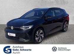 Schwarz Gebraucht 2025 VW ID.4 GTX SUV | 41.990 € (Guter Preis)
