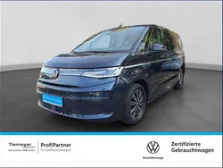 Gebraucht 2023 VW Multivan Style | 46.180 € (Guter Preis)