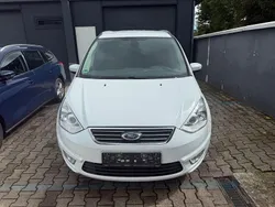 Weiß Gebraucht 2012 Ford Galaxy Trend Van / Kleinbus | 5.999 € (Fairer Preis)