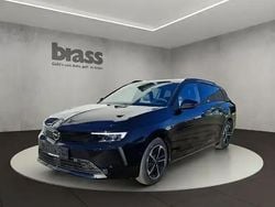 Karbon schwarz (metallic) Neu 2025 Opel Astra Edition Kombi | 23.950 € (Guter Preis)