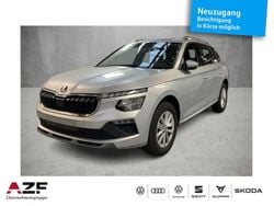 Brillantsilber metallic Gebraucht 2024 Skoda Kamiq Selection SUV | 21.890 € (Guter Preis)