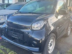 Gebraucht 2021 Smart ForTwo Coupé Coupé | 8.600 € (Superpreis)
