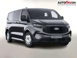 Agate black metallic Neu 2025 Ford Transit Custom Trend Van / Kleinbus | 41.786 € (Guter Preis)