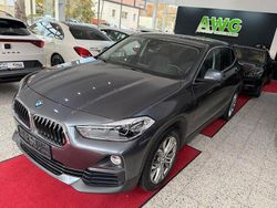 Grau Gebraucht 2019 BMW X2 Sport Line SUV | 18.490 € (Fairer Preis)