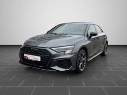 Daytonagrau perleffekt (metallic) Gebraucht 2022 Audi A3 e-tron Ambiente Kleinwagen | 27.990 € (Fairer Preis)