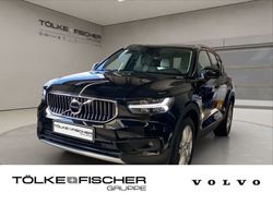 Black solid stone Gebraucht 2021 Volvo XC40 Inscription SUV | 29.699 € (Fairer Preis)