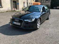 Schwarz Gebraucht 2014 Audi A6 Limousine | 13.000 € (Fairer Preis)