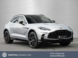 Silber Neu 2025 Aston Martin DBX 707 SUV | 299.671 €
