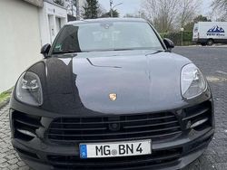 Gebraucht 2019 Porsche Macan SUV | 42.900 € (Fairer Preis)