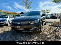 Grau Gebraucht 2018 VW Passat Comfortline Kombi | 16.490 € (Fairer Preis)