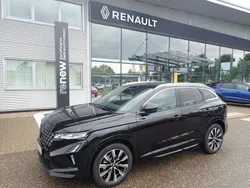 Schwarz Neu 2025 Renault Austral Techno SUV | 32.950 € (Superpreis)