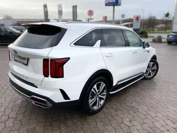 Weiß Gebraucht 2020 Kia Sorento SUV | 35.990 € (Fairer Preis)