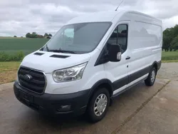 Weiß Gebraucht 2020 Ford Transit Trend Van / Kleinbus | 15.708 € (Superpreis)