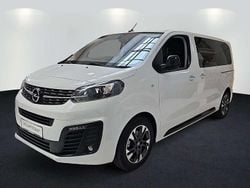 Weiß Gebraucht 2023 Opel Zafira Life Van | 38.990 € (Guter Preis)