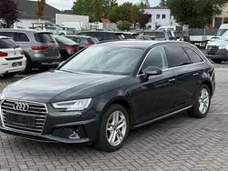 Manhattangrau Gebraucht 2018 Audi A4 S-Line Kombi | 17.950 € (Superpreis)