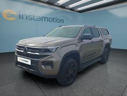 Beige Neu 2025 VW Amarok Abholung | 82.849 €