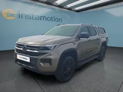 Beige Neu 2025 VW Amarok Abholung | 82.849 €