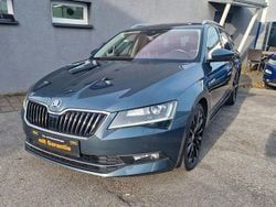 Grau Gebraucht 2019 Skoda Superb Style Kombi | 20.600 € (Guter Preis)