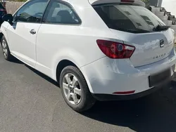 Weiß Gebraucht 2011 Seat Ibiza Kleinwagen | 3.400 € (Fairer Preis)