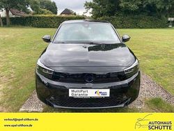 Schwarz Gebraucht 2024 Opel Corsa Limousine | 20.980 € (Etwas zu teuer)
