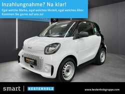 Weiß Gebraucht 2022 Smart ForTwo Electric Drive Pure Coupé | 9.490 € (Guter Preis)