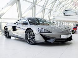 Grau Gebraucht 2016 McLaren 570S | 154.950 € (Teuer)
