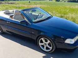 Blau Gebraucht 2003 Volvo C70 Comfort Cabrio | 7.250 € (Etwas zu teuer)