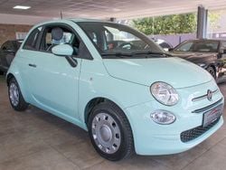 Grün Gebraucht 2021 Fiat 500 Pop Kleinwagen | 11.500 € (Guter Preis)