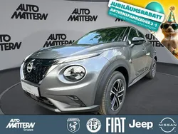 Grau Neu 2025 Nissan Juke SUV | 27.490 € (Fairer Preis)