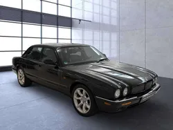 Schwarz Gebraucht 1999 Jaguar XJR Limousine | 39.899 €