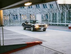 Schwarz Gebraucht 1967 Chevrolet Camaro SS Coupé | 64.500 €