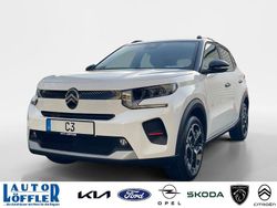 Weiß Neu 2025 Citroën C3 Limousine | 18.780 € (Fairer Preis)