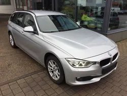 Silber Gebraucht 2014 BMW 320 Kombi | 6.750 € (Guter Preis)