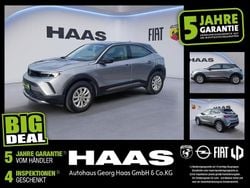 Lack grau artense/typ aussenverkleidung (metallic) Gebraucht 2023 Opel Mokka Enjoy SUV | 18.380 € (Superpreis)