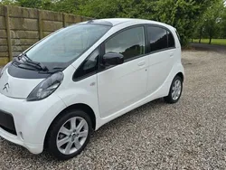 Weiß Gebraucht 2019 Citroën C-zero Tendance Kleinwagen | 6.000 € (Guter Preis)