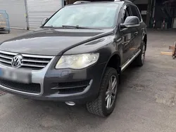 Grau Gebraucht 2007 VW Touareg SUV | 6.000 € (Guter Preis)