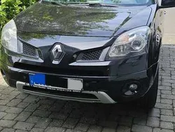 Schwarz Gebraucht 2011 Renault Koleos Night&Day SUV | 3.500 € (Superpreis)