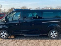 Gebraucht 2015 Ford Tourneo Titanium Van / Kleinbus | 7.500 € (Superpreis)