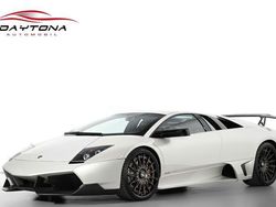 Weiß Gebraucht 2007 Lamborghini Murciélago | 339.000 €
