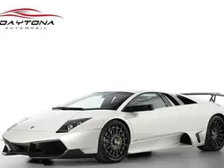 Weiß Gebraucht 2007 Lamborghini Murciélago | 339.000 €