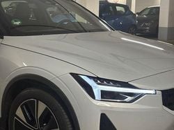 Weiß Gebraucht 2022 Polestar 2 Standard Range Single Motor Kleinwagen | 24.500 € (Superpreis)