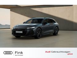 Daytonagrau perleffekt Gebraucht 2025 Audi A6 Ambiente Kombi | 74.950 € (Fairer Preis)