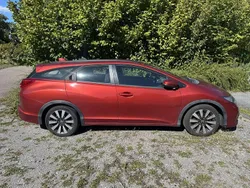 Gebraucht 2014 Honda Civic Comfort Kombi | 4.995 € (Guter Preis)