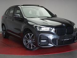 Grau Gebraucht 2020 BMW X1 M Sport SUV | 27.990 € (Fairer Preis)