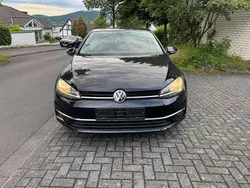 Schwarz Gebraucht 2019 VW Golf VII IQ Drive Limousine | 18.000 € (Fairer Preis)