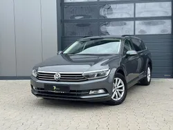 Grau Gebraucht 2017 VW Passat Kombi | 16.490 € (Guter Preis)