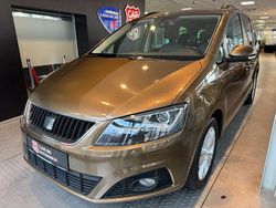 Boal Gebraucht 2013 Seat Alhambra Style Van / Kleinbus | 10.900 € (Guter Preis)